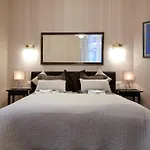 Urban Downtown City Center Apartments