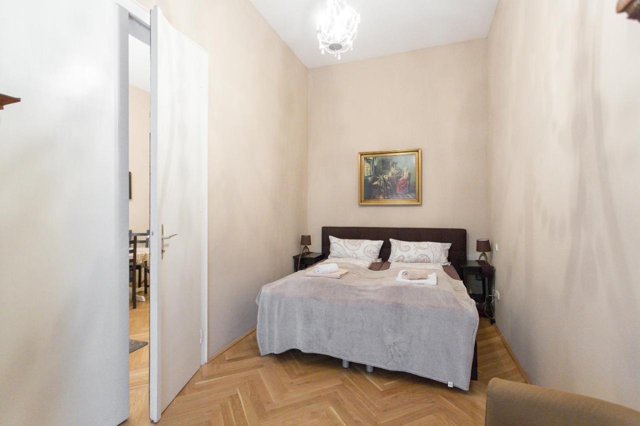 Apartment Urban Downtown Center Wien