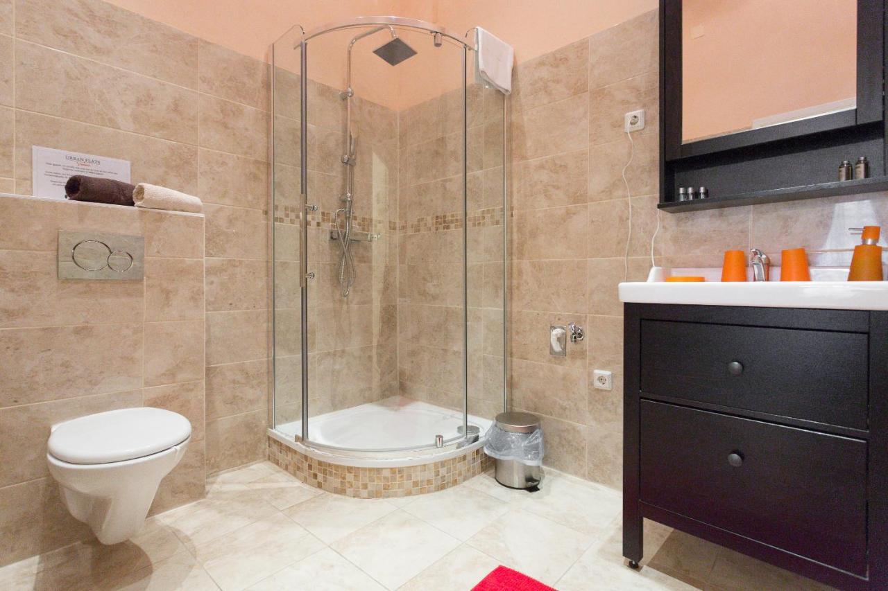 Urban Downtown Center Apartment Wien