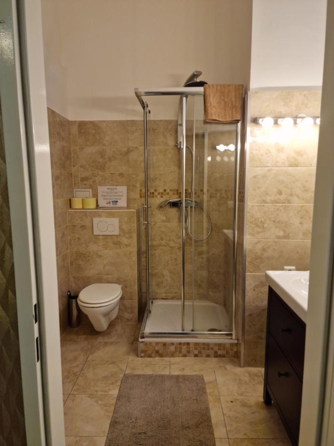 Urban Downtown Center Apartment Wien