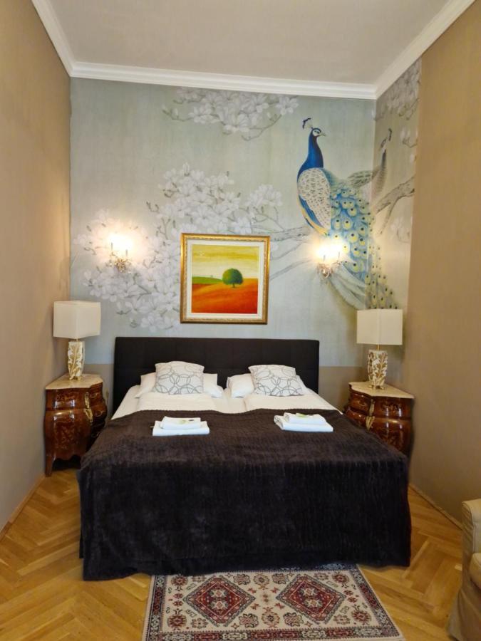 Apartment Urban Downtown Center Wien