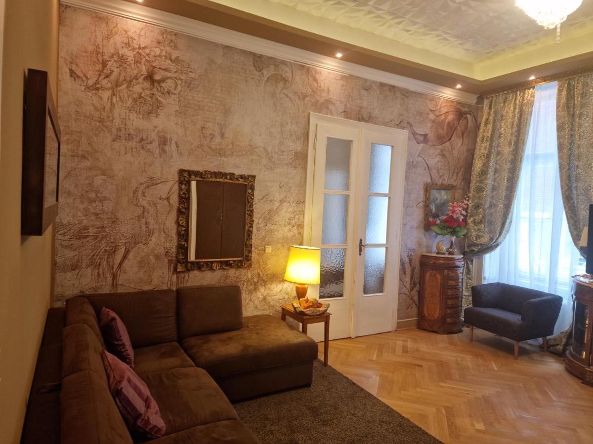 Urban Downtown Center Apartment Wien