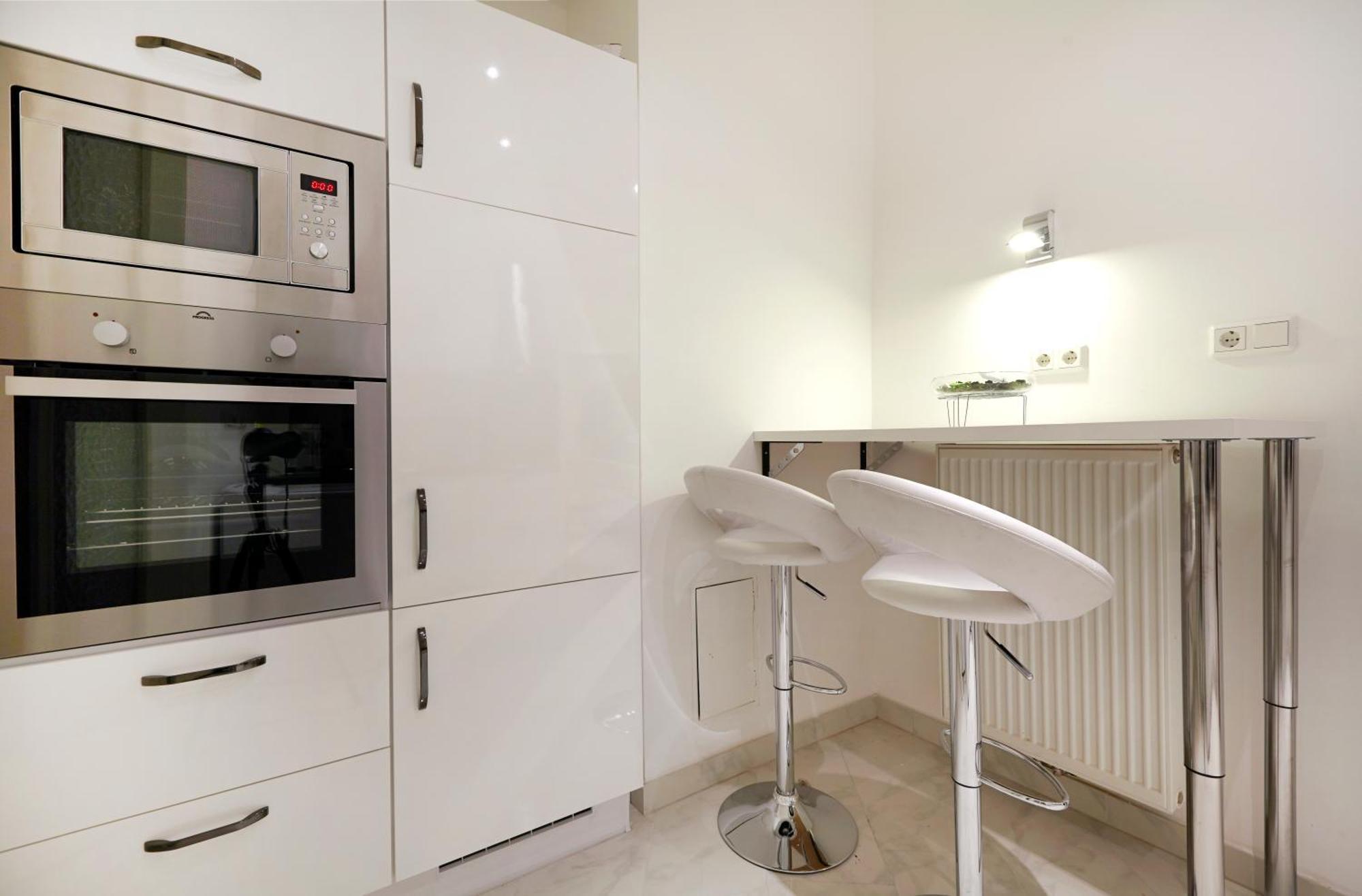 Apartment Urban Downtown Center Wien
