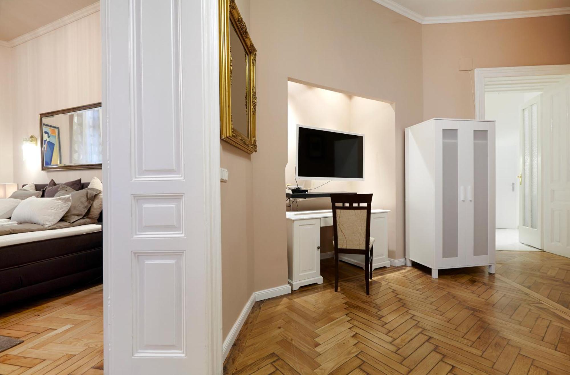 Apartment Urban Downtown Center Wien